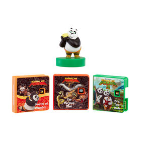Little Tikes Kung Fu Panda Awesomeness Collection - English Edition