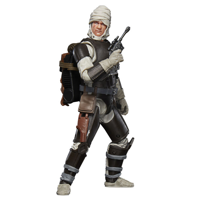 Star Wars The Black Series Archive Dengar Toy