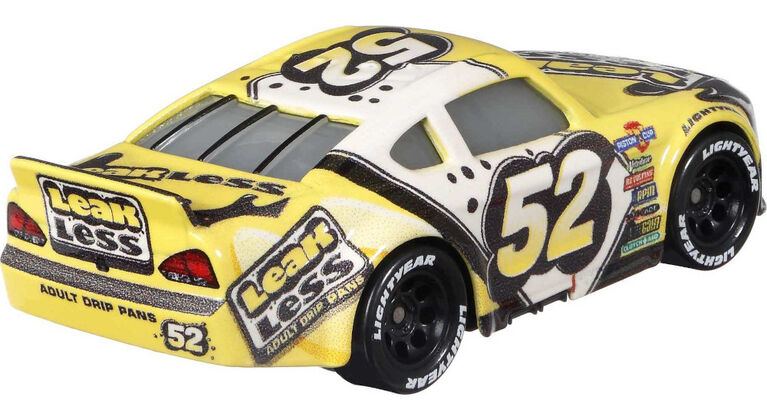 Disney Pixar Cars Brian Spark Vehicle