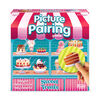 Picture Pairing - Sweet Treats - English Edition