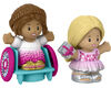 Barbie Party Figure Pack by Little People