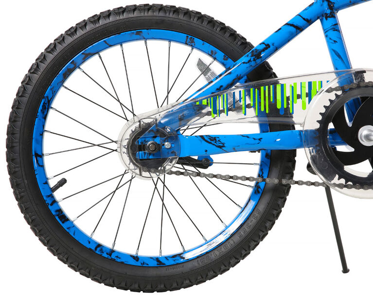 Dynacraft - Rebound Bike - 18 inch - R Exclusive
