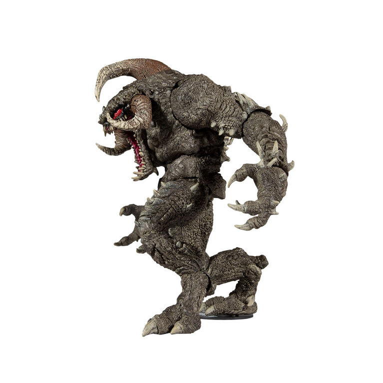 Todd McFarlane's Spawn - The Violator Mega Action Figure