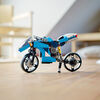 LEGO Creator La super moto 31114 (236 pièces)