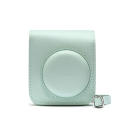 Instax Mini 12 Camera Case Mint Green
