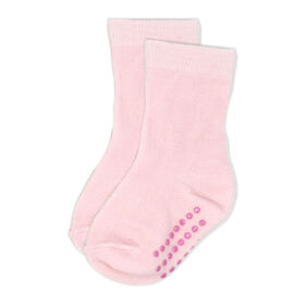 Small Wonder - Toddler  Sock, Pink 2T-4T