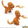 Mega Construx Pokémon Charmander