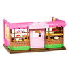 Li'l Woodzeez, Tickle-Your-Taste-Buds Bakery Playset - styles may vary