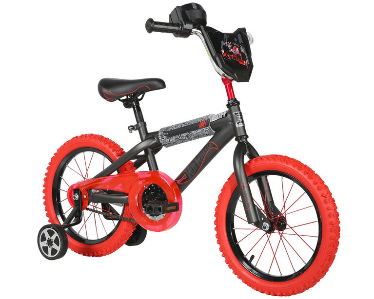 Hot Wheels Bike 16 Inch R Exclusive Toys R Us Canada
