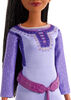 Disney's Wish Asha of Rosas Posable Fashion Doll and Accessories  