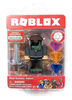 Roblox Mad Games: Adam Core Figure