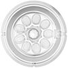 Biberon Philips Avent Naturel, transparent, 9 oz, emb. de 3.
