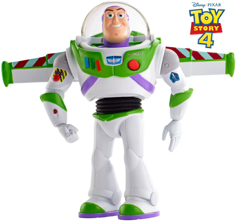 Disney/Pixar Toy Story Ultimate Walking Buzz Lightyear