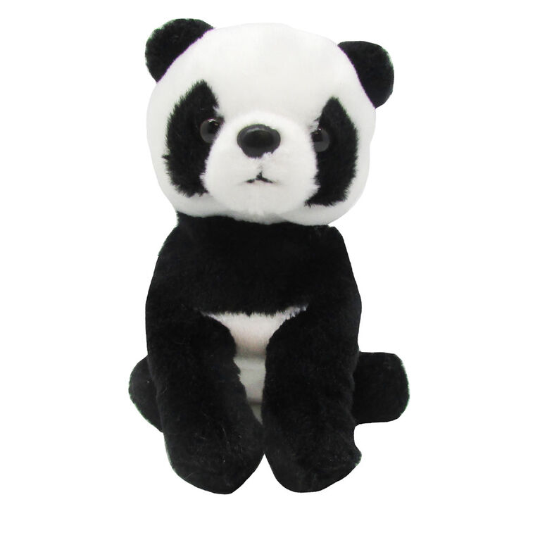 ALEX - Panda Bear 7"