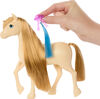 Barbie Mysteries: The Great Horse Chase  Coffret  Poney et access.