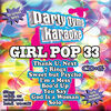 Party Tyme Karaoke Girl Pop 33
