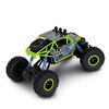 NKOK 2.4GHz RealTree R/C Rock Crawler (Edge - Blue)