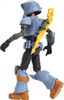 Disney Pixar Lightyear Jr. Zap Patrol Mo Morrison Figure