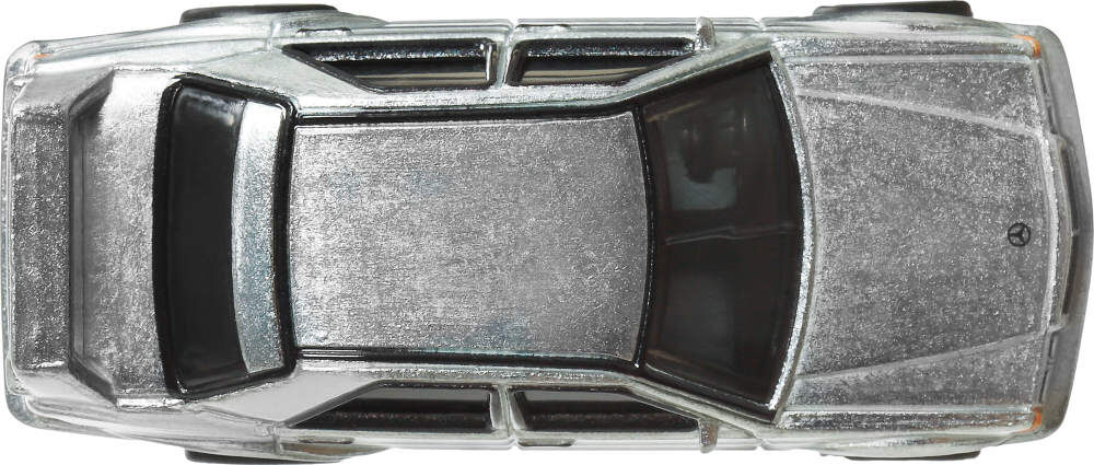 Hot Wheels Premium Car Culture Modern Classics Mercedes-Benz 190E 2.5-1.6 1:64 Scale Collectible