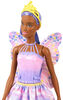 Barbie Dreamtopia Jewel Fairy Doll