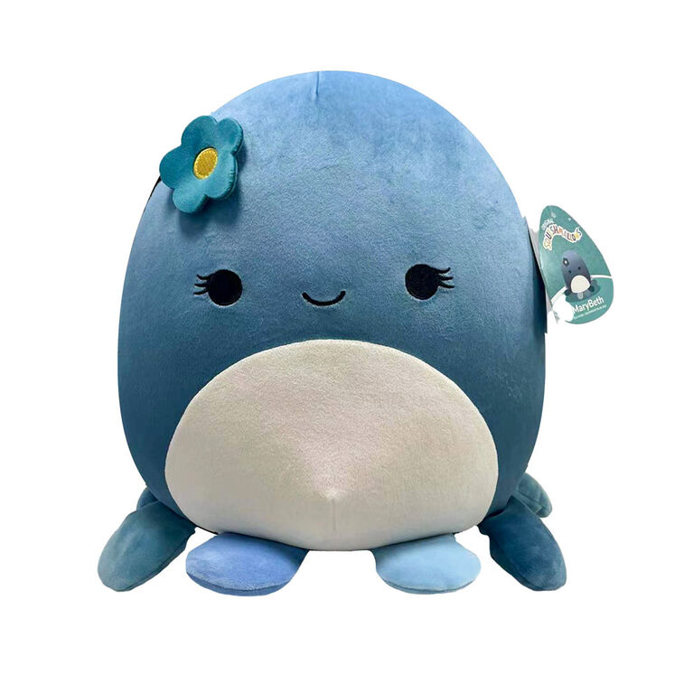 Squishmallows 12" - Marybeth the Octopus