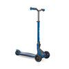 Globber Ultimum Folding Scooter - Navy Blue