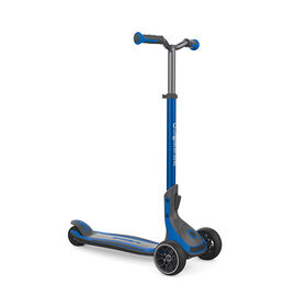 Globber Ultimum Scooter Pliable - Bleu Marin