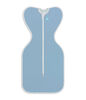 Love to Dream - Swaddle Up - Dusty Blue/Medium