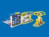 Playmobil - Garage automobile - Notre exclusivité