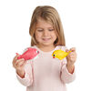 WowWee Pinkfong - Baby Shark Bath Squirt Toy - 4-pack - English Edition