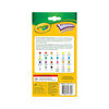 24 crayons de couleur effaçables Twistables