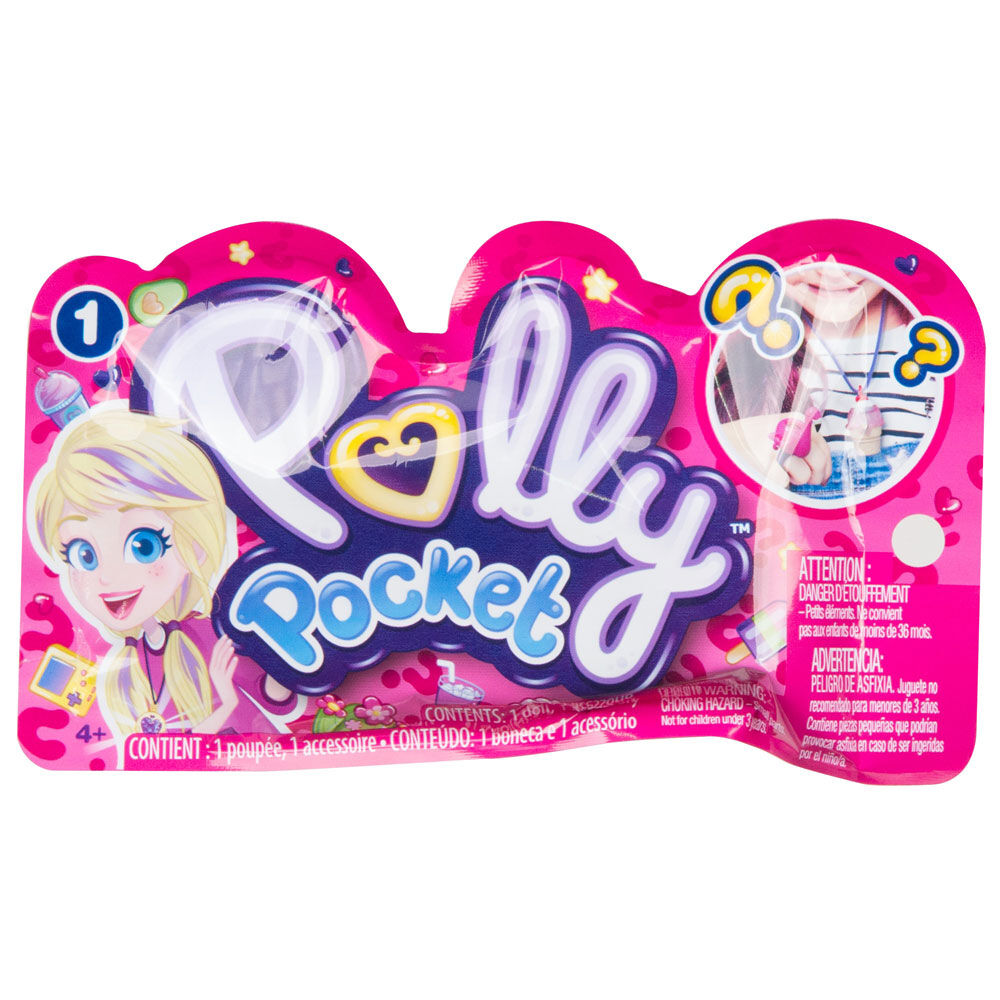 Polly on sale pocket bag