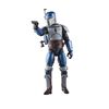 Star Wars The Black Series, figurine Mandalorian Fleet Commander de 15 cm