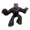 Heroes Of Goo Jit Zu Marvel S7 Hero Pk Vibranium Energy Blast Black Panther Goo Shifter Common Pkg