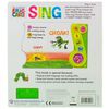 Eric Carle: Sing Little Music Note 6 Button Sound Book.