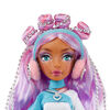 Mermaze Mermaidz Winter Waves Harmonique Mermaid Fashion Doll