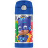 Thermos Funtainer Bottle Pj Masks