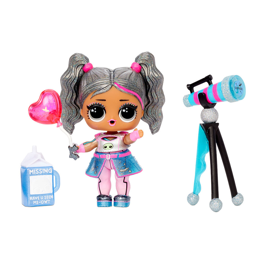 A Little Toy Play Site Seer