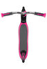 Flow 125 Foldable Scooter - Pink/Grey