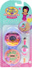 Polly Pocket Collector  Coffret et Bague  Coquillage de Sirène