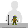 TMNT Mutant Mayhem Movie - Small Plush Donatello