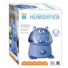 Crane - Ultrasonic Cool Mist Humidifier - Hippo