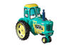 Disney Pixar Cars Rev-N-Go Racing Tractor
