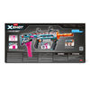 XSHOT SKINS Pro Series 1 Anime Long Shot Blaster (40 Darts) by ZURU