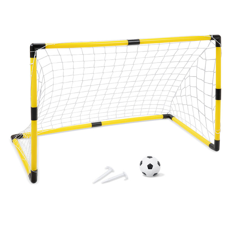 Out2Play - Soccer Training Set