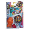 Beyblade Burst Rise Hypersphere Venom Devolos D5 Starter Pack