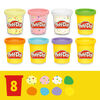 Play-Doh Tour à petits gâteaux, coffret de pâte à modeler - Notre exclusivité