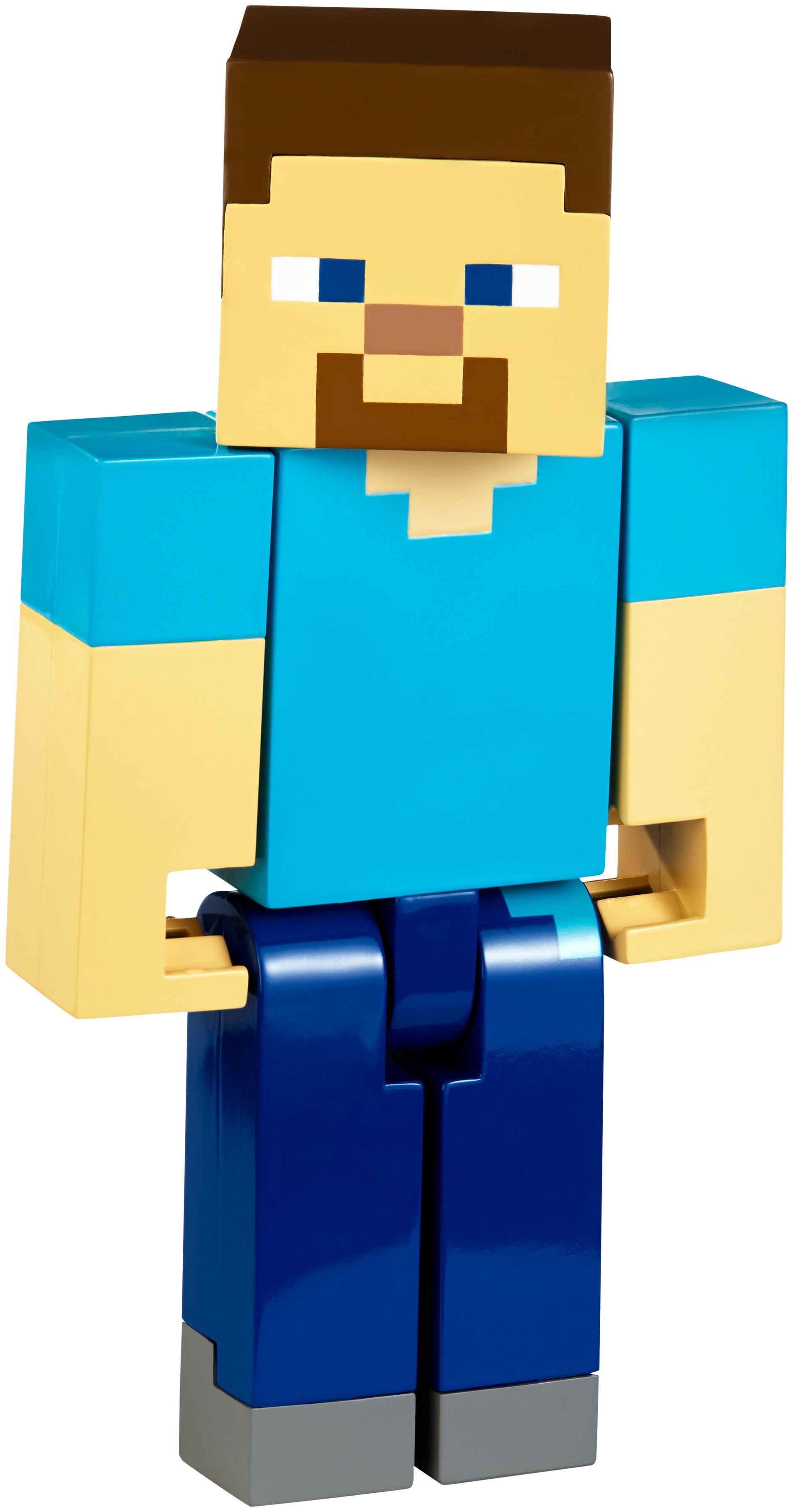 Minecraft 2025 8.5 figures