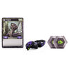 Bakugan, Darkus Fangzor, 2-inch Tall Collectible Transforming Creature