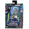 Transformers Legacy Evolution Deluxe Needlenose 5.5" Action Figure